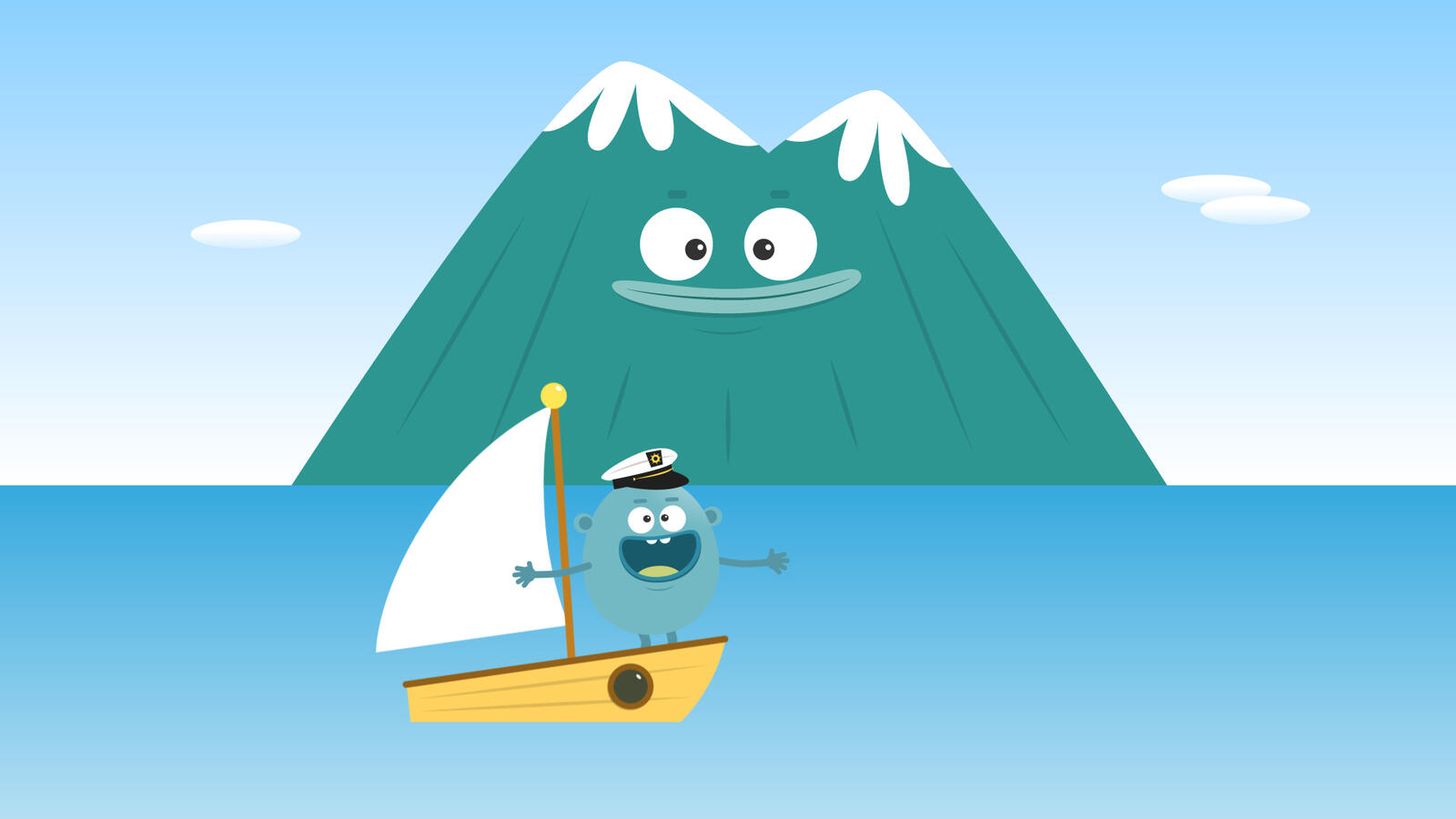 That Hopeful Feeling